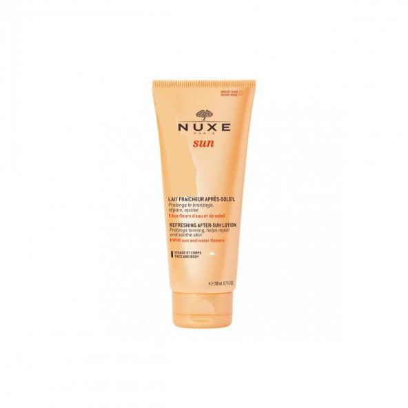 Sun Refreshing Güneş Sonrası Kremi 200ml ürün görseli 1