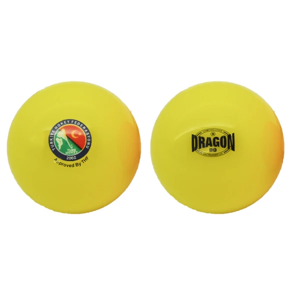 Dragon Indoor Çim Hokeyi Topu ürün görseli 1