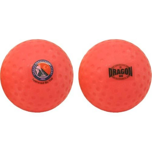 Dragon Outdoor Çim Hokeyi Topu ürün görseli 1