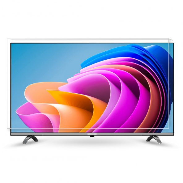 Tivivor Samsung 55h6470 Tv Ekran Koruyucu / Ekran Koruma Paneli ürün görseli 1