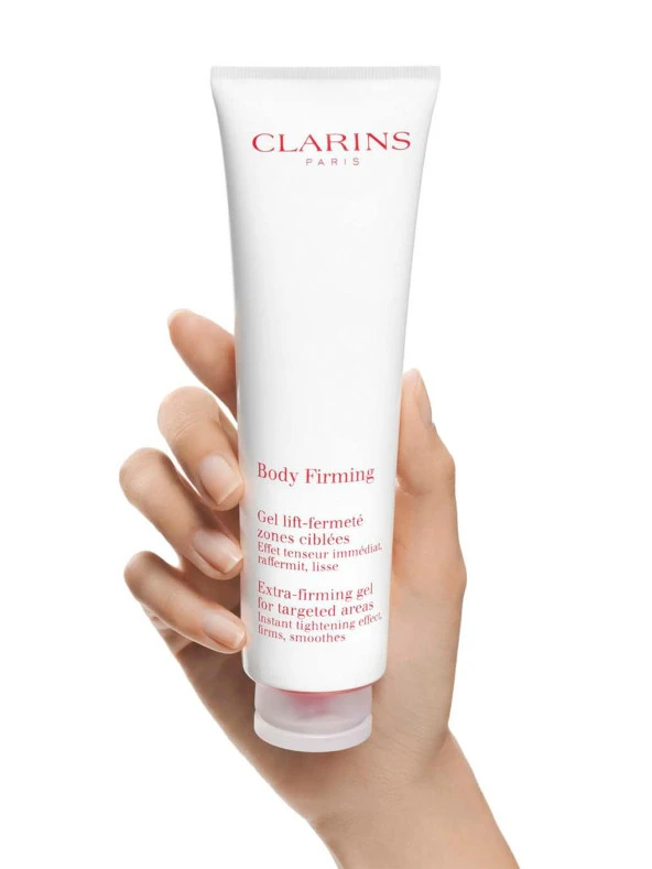 Clarins Body Firming Extra-Firming Gel 150ml. ürün görseli 1