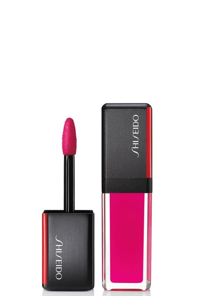 Shiseido Lacquerink Lipshine - 302 ürün görseli 1