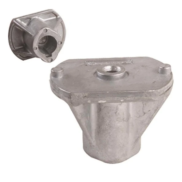 Alpina/Stiga/Castel Garden Bıçak Adaptörü 22 mm ürün görseli 1