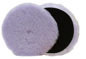 Obey Çizik Alıcı ve Parlatıcı Vip Lila Polisaj Keçesi 160 mm ürün görseli 1