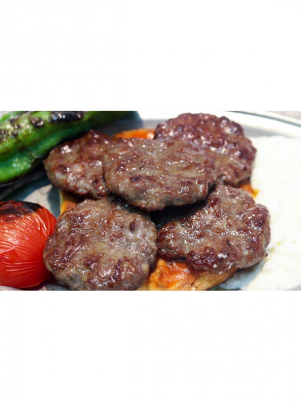 ANNE KÖFTESİ BAHARATI 80 g - Resim 2