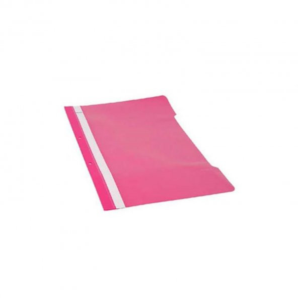 Salvo Eco Pp Telli Dosya Pembe 50 li ürün görseli 1