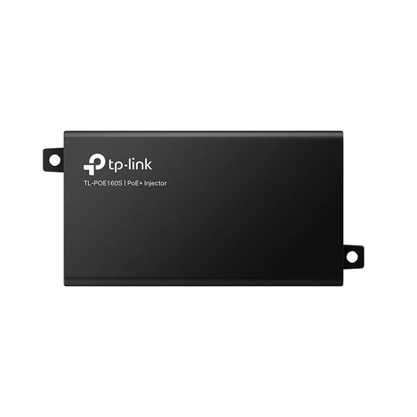 TP-Link omada TL-POE160S Poe Adaptör (30W) - Resim 2