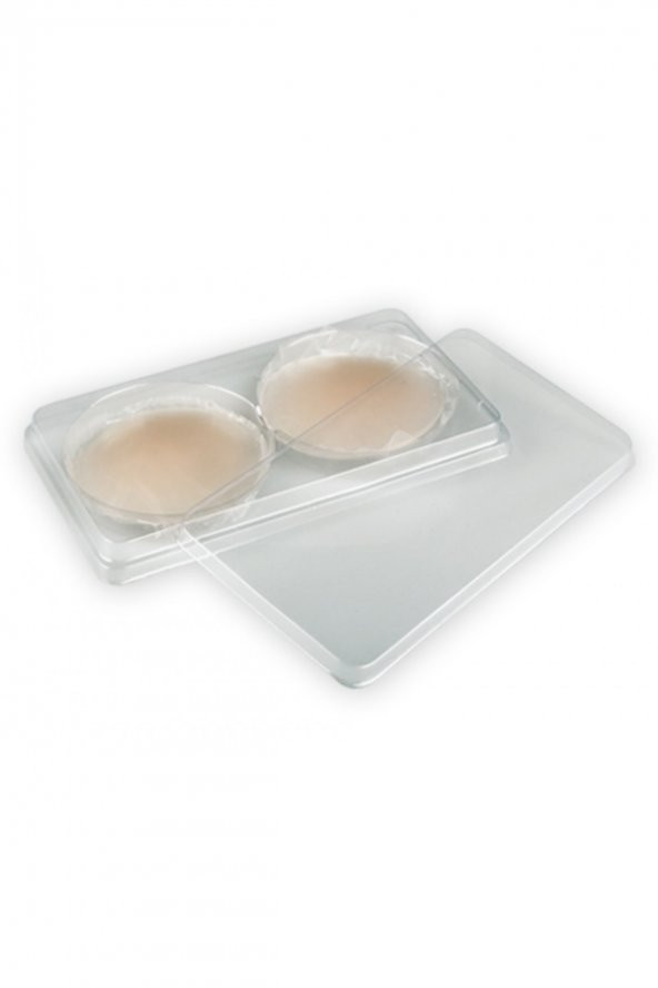 Silikon Göğüs Ucu Kapatıcı Nipple Pad ürün görseli 1