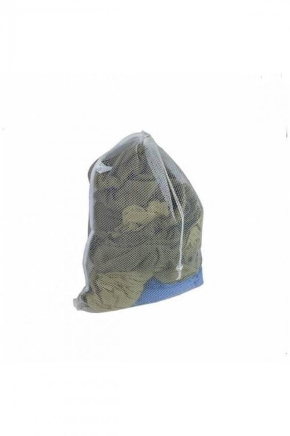 Barkod Hızlı Çamaşır Yıkama Filesi Kirli Filesi Maxi 35 X 45 cm Aparat ürün görseli 1