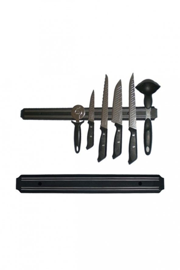 Mıknatıslı Bıçak Askısı 55 cm - Resim 2
