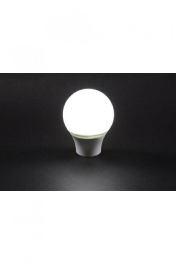 10W Enerji Tasarruflu Led Ampul - Resim 2