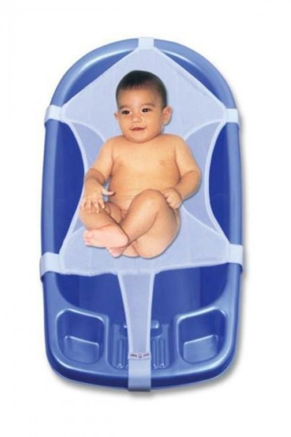 Bebek Banyo Küvet Filesi ürün görseli 1