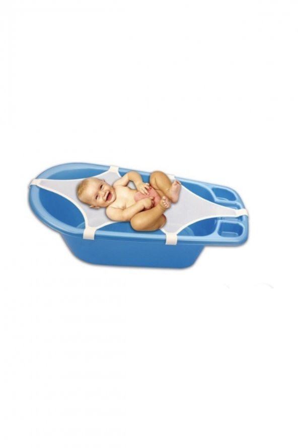 Bebek Banyo Küvet Filesi ürün görseli 1