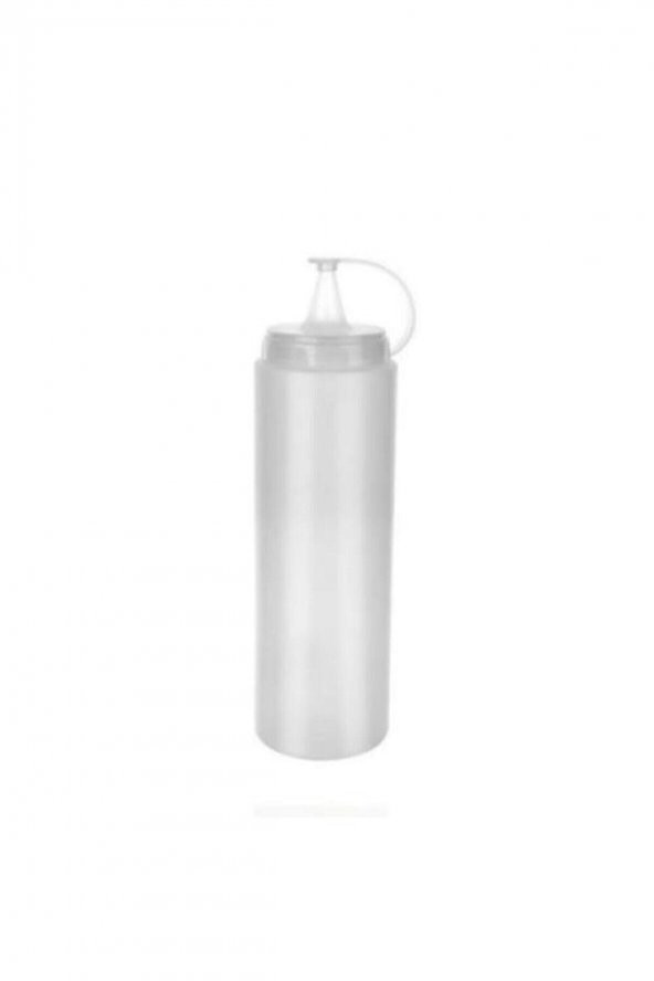 2 Adet Yağlık Sosluk Şişesi 700 ml ürün görseli 1