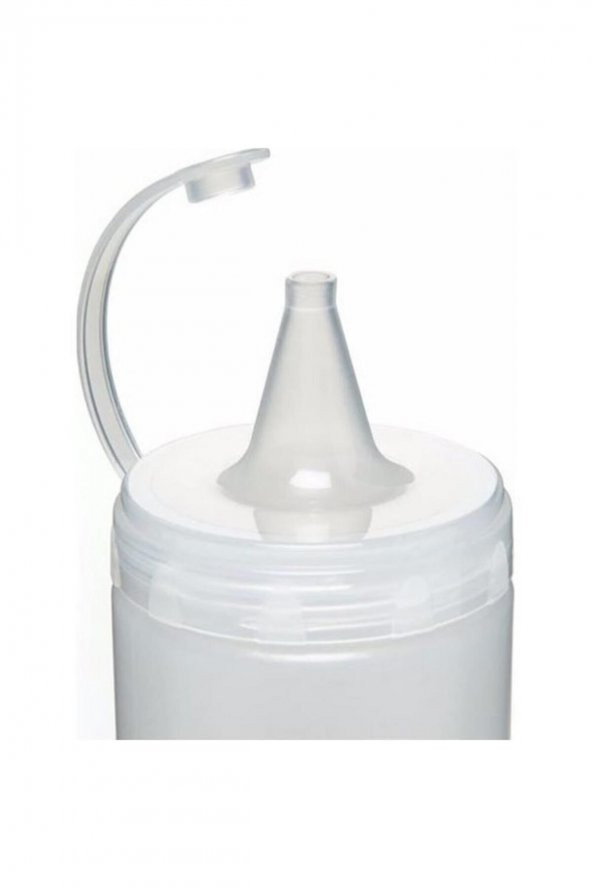 Yağlık Sosluk Şişesi 700 Ml - Resim 5