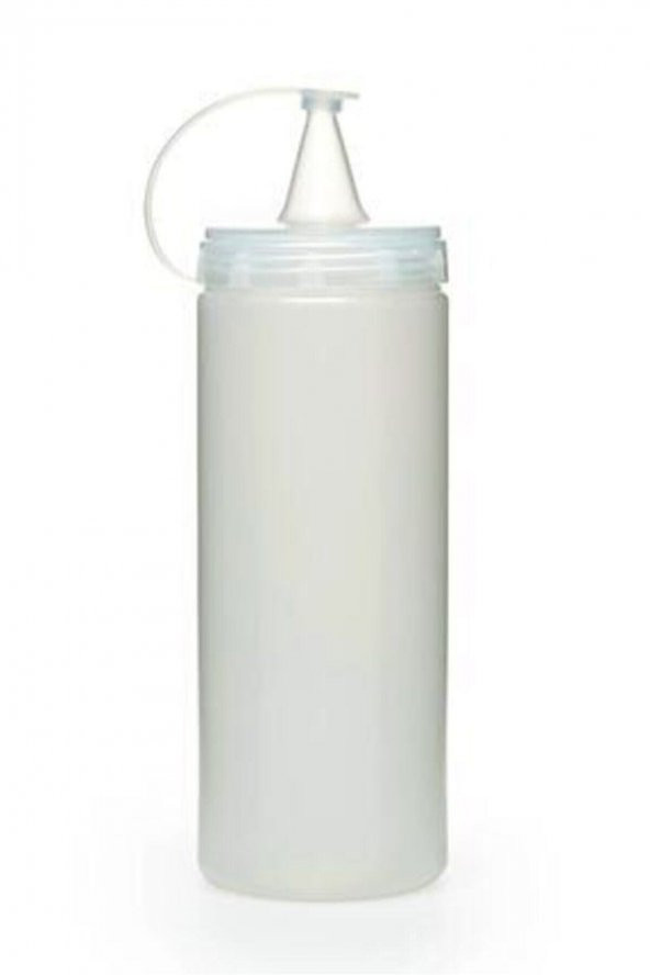 Yağdanlık 700ml. 3'lü Set Kapaklı Sızdırmaz Sosluk Yağlık Sirkelik ürün görseli 1