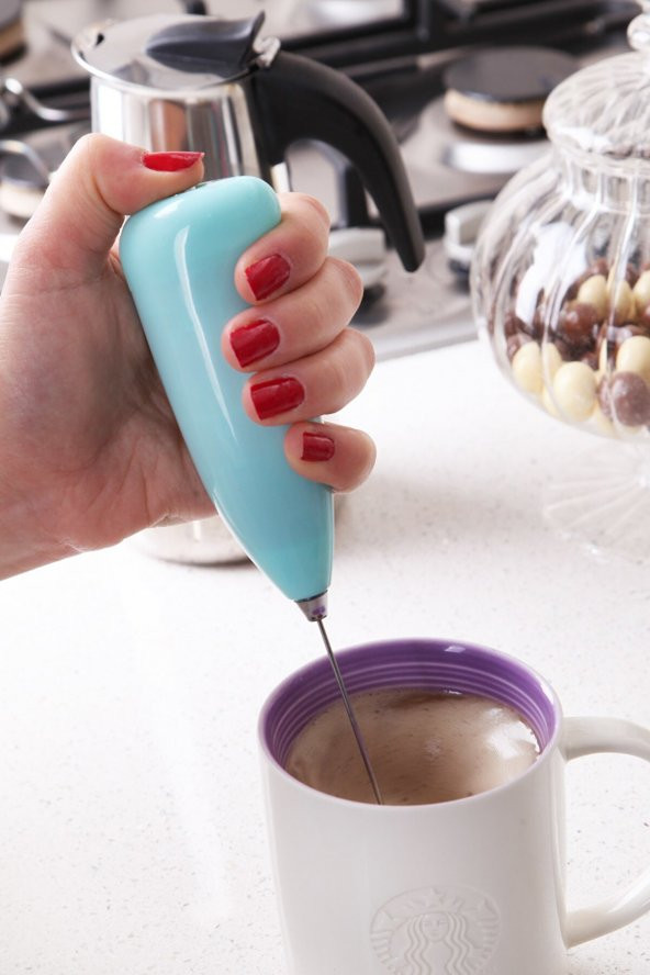 Cappuccino Maker ürün görseli 1