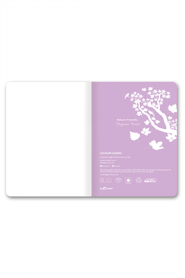 Sevgili Defter Seti 2 li Kalp - Resim 6