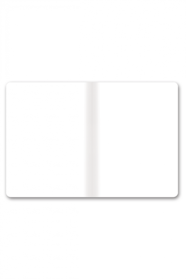 Sevgili Defter Seti 2 li Kalp - Resim 7
