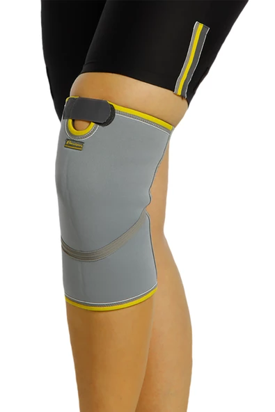 ThermoCy Neopren Dizlik (Patella Kapalı) ürün görseli 1