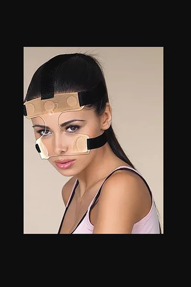 ProCy Burun Koruyucu Maske ürün görseli 1