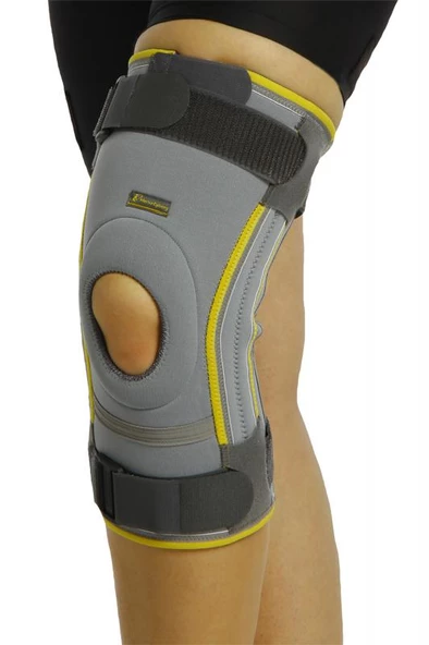 ThermoCy Neopren Dizlik (Fleksible Balenli -Uzun) ürün görseli 1