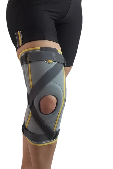ThermoCy Neopren Dizlik (Ön Çapraz Bağ Dest.) ürün görseli 1