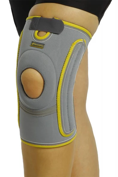 ThermoCy Neopren Dizlik (Fleksible Balenli) ürün görseli 1
