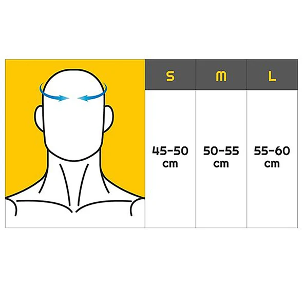 ProCy Burun Koruyucu Maske - Resim 4