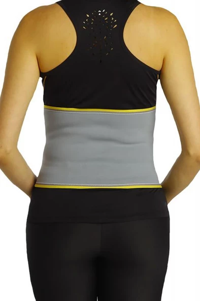 ThermoCy Neopren Abdominal Korse ürün görseli 1