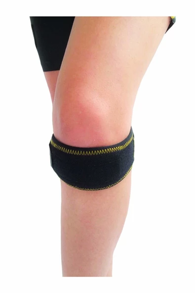 ThermoCy Diz Tendon Bandı ürün görseli 1