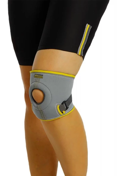ThermoCy Neopren Dizlik (Tendon Destekli) ürün görseli 1