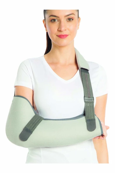 SoftCy Kol Askısı (Lux) ürün görseli 1