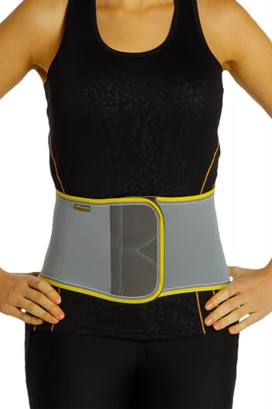 ThermoCy Neopren Korse (Balenli) ürün görseli 1