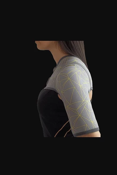 ThermoCy Neopren Omuzluk ürün görseli 1