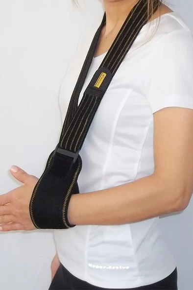 SoftCy Kol Boyun Askısı ürün görseli 1