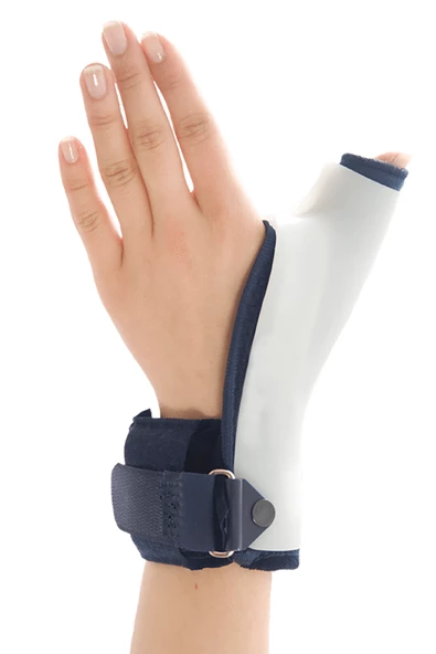 OrthoCy Statik Başparmak Ortezi ürün görseli 1