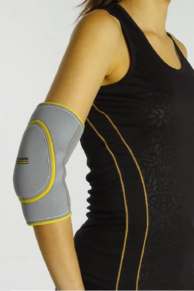 ThermoCy Neopren Dirseklik (Ped Destekli) ürün görseli 1