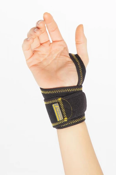 ThermoCy El Bilek Bandajı ürün görseli 1