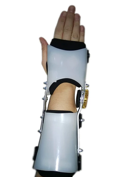 OrthoCy Statik El Bilek Ortezi ürün görseli 1