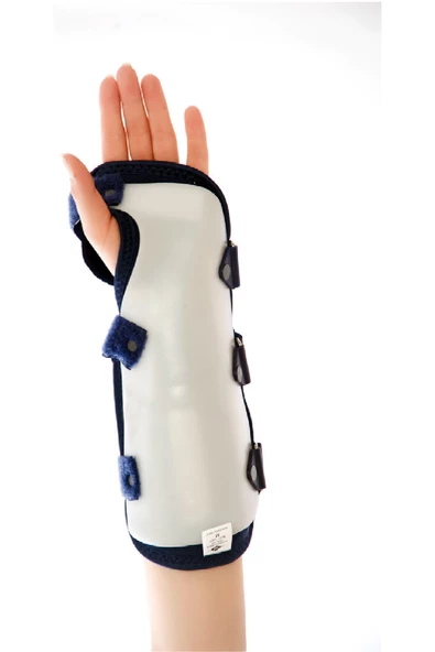 OrthoCy Statik El-Bilek Ortezi ürün görseli 1