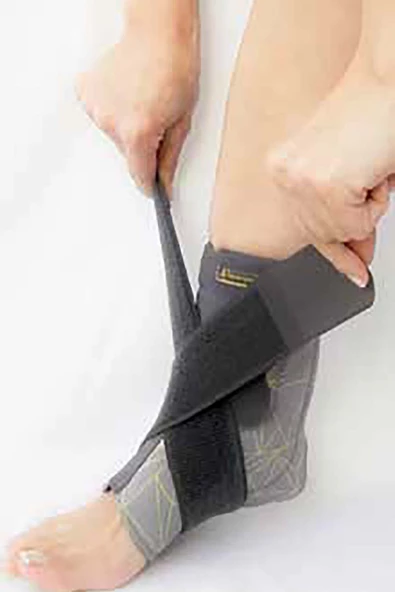 ThermoCy Ayak Bilekliği (Ped Destekli) ürün görseli 1