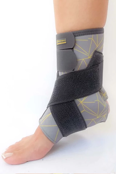 ThermoCy Ayak Bilekliği ürün görseli 1