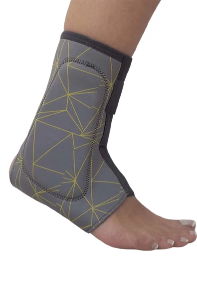 ThermoCy Ayak Bilekliği (Ligament Destekli) ürün görseli 1