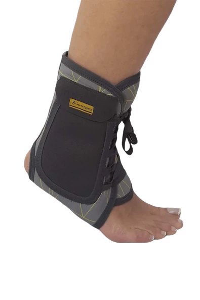 ThermoCy Ayak Bilekliği (Bağcıklı) ürün görseli 1