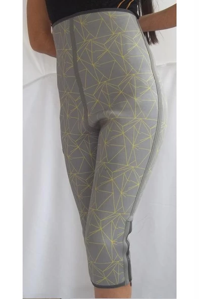ThermoCy Sporcu Taytı (Uzun) ürün görseli 1
