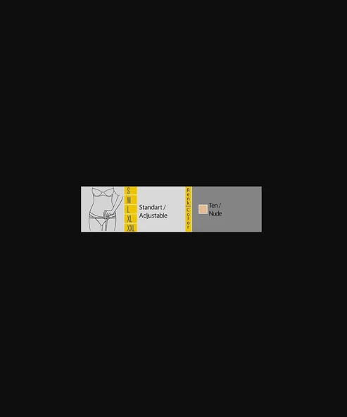 HerniCy Fıtık Bağı (Çiftli) - Resim 3
