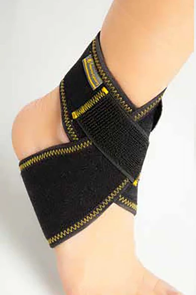 ThermoCy Ayak Bilekliği (8 Bandaj) ürün görseli 1
