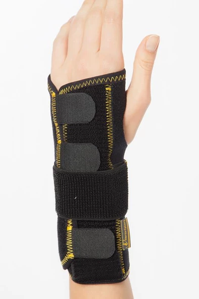 OneCy El Bileği Balenli Splint ürün görseli 1