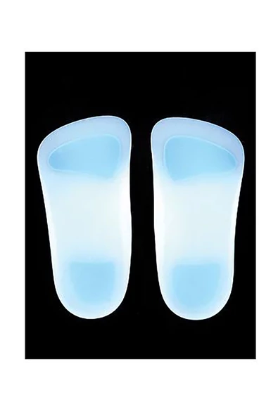 SilBerg Silikon Tabanlık 3/4 ürün görseli 1